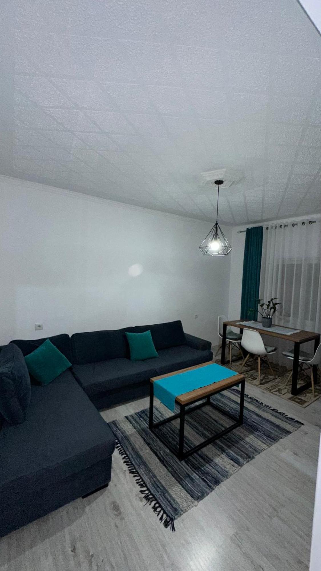 Erbi'S Home Shkodër Esterno foto